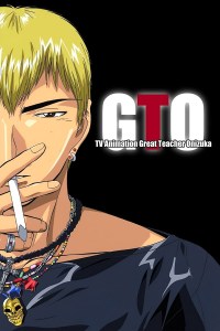 Serie GTO: Great Teacher Onizuka
