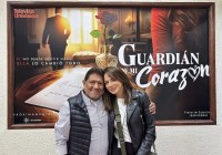 Serie Guardián de Mi Corazón