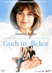 Serie Guds tre flickor