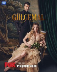 Serie Gülcemal