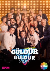 Serie Güldür Güldür Show