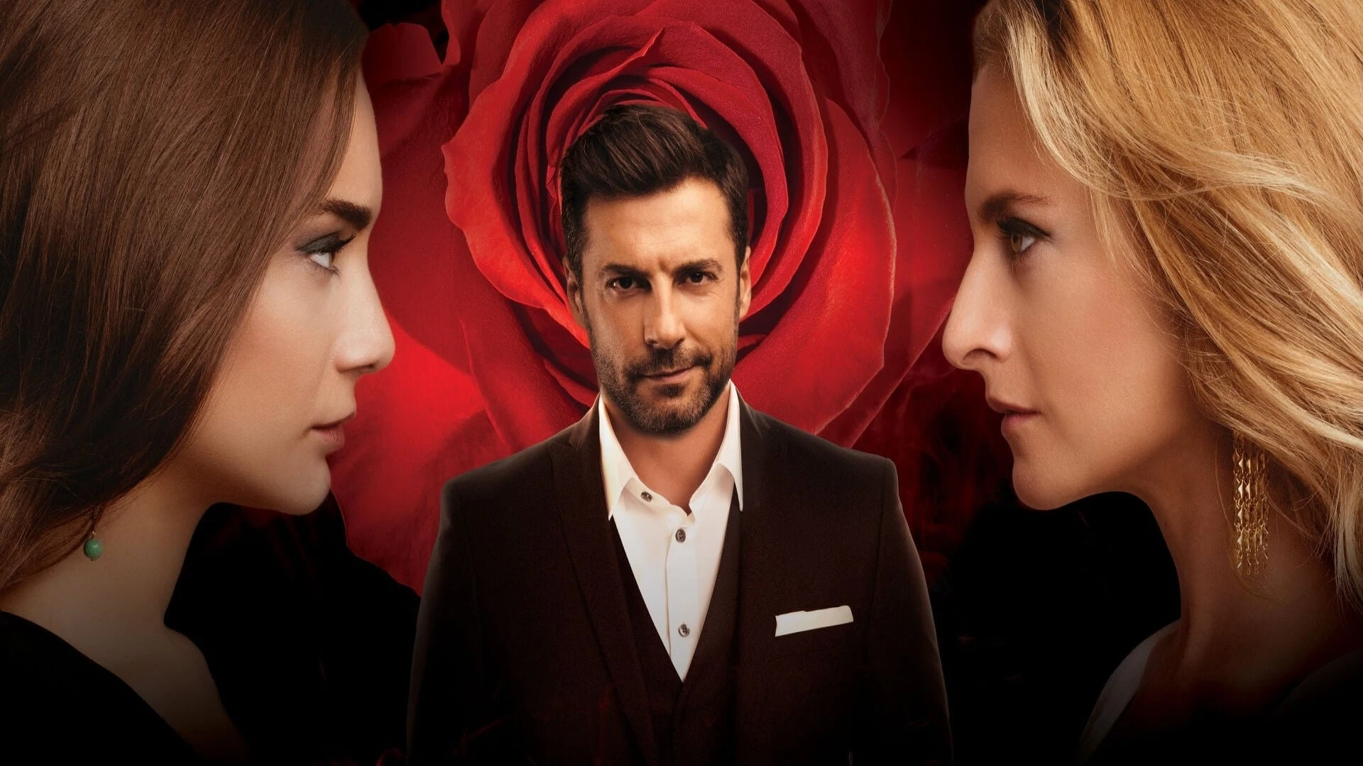 Foto de War of the Roses