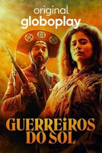 Serie Guerreiros do Sol
