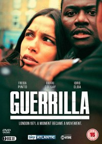 Serie Guerrilla
