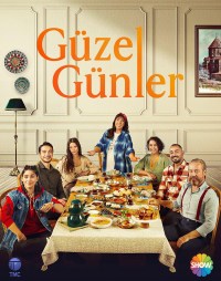 Serie Güzel Günler