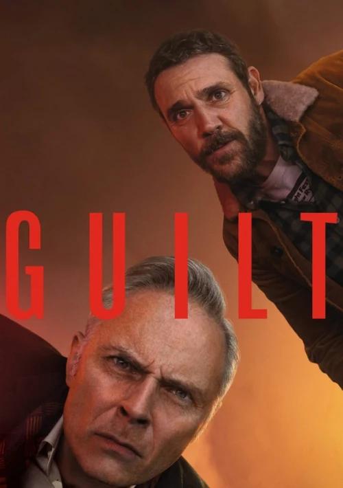 Poster  de Guilt