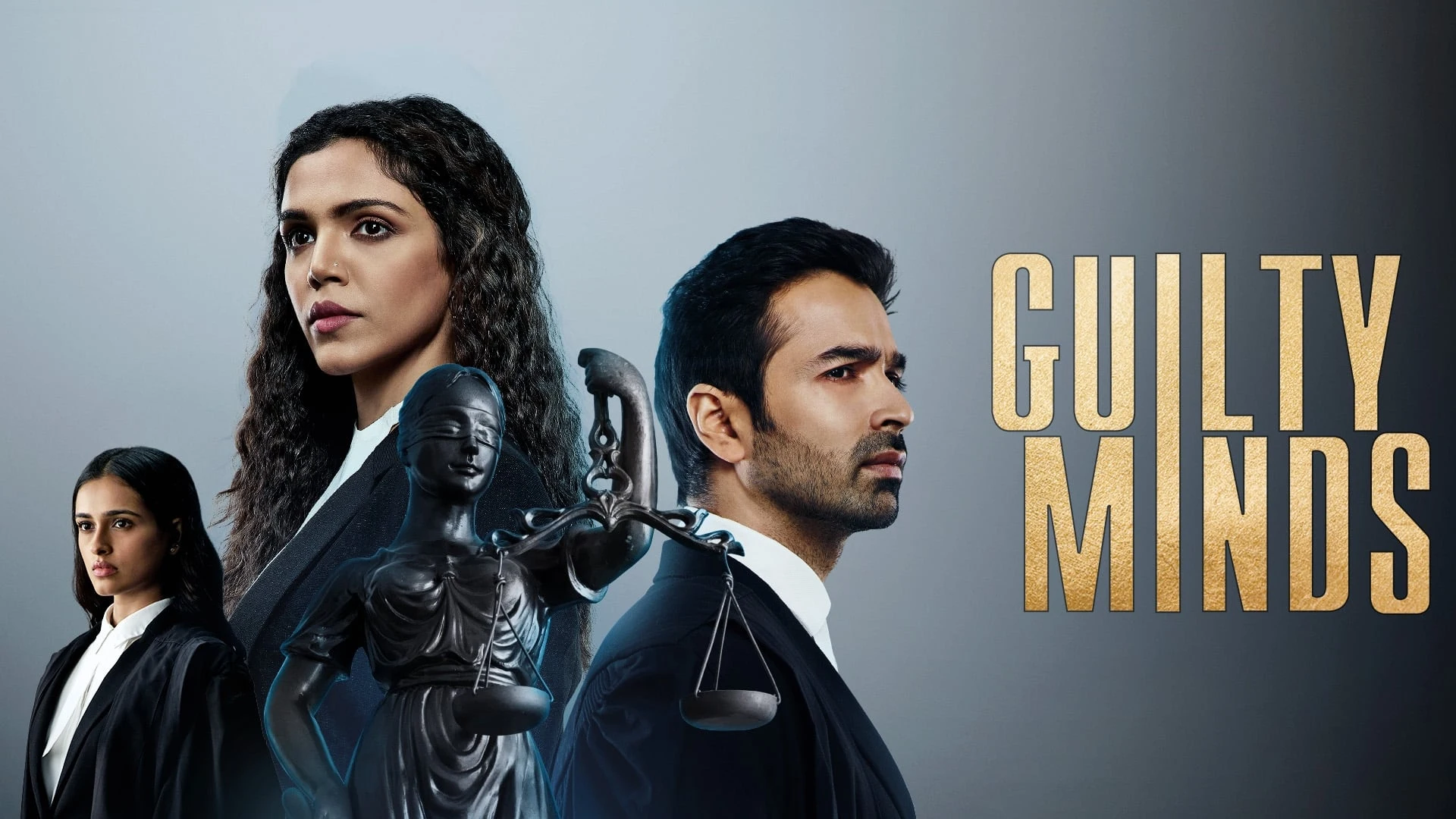 Foto de Guilty Minds