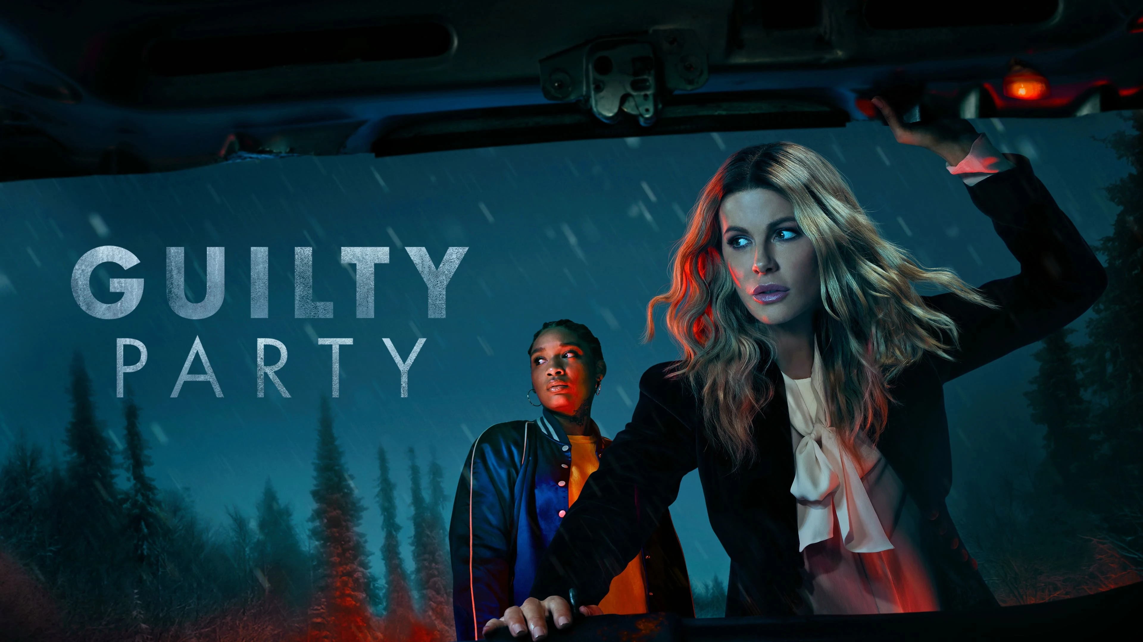 Foto de Guilty Party