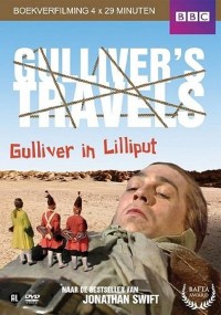 Serie Gulliver in Lilliput