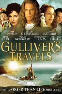 Serie Gulliver's Travels