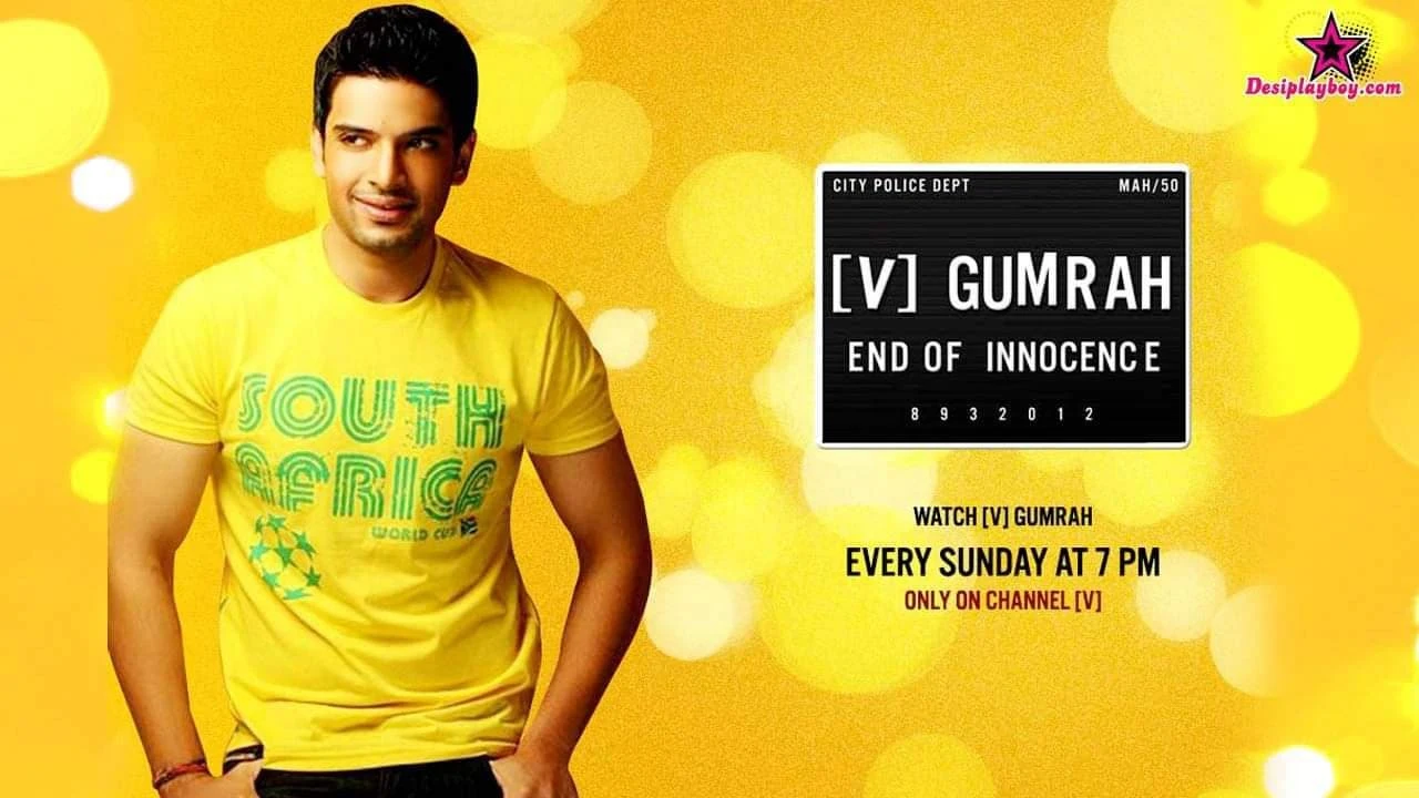 Foto de Gumrah End of Innocence