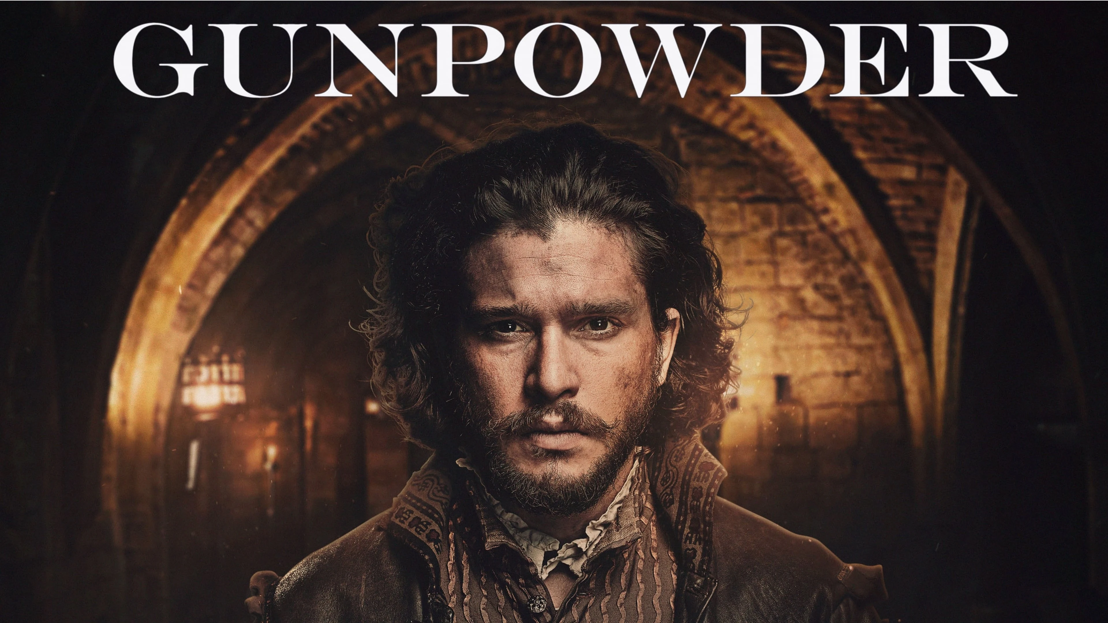 Foto de Gunpowder