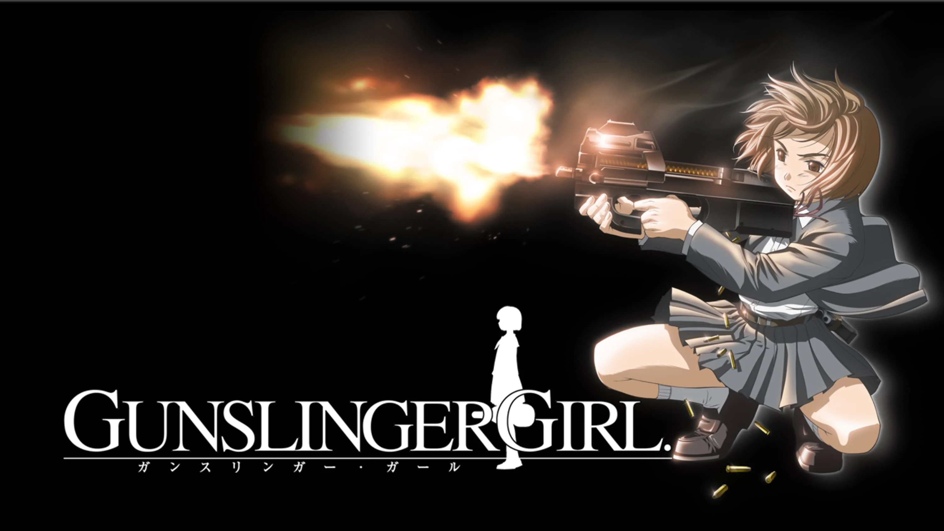 Foto de Gunslinger Girl