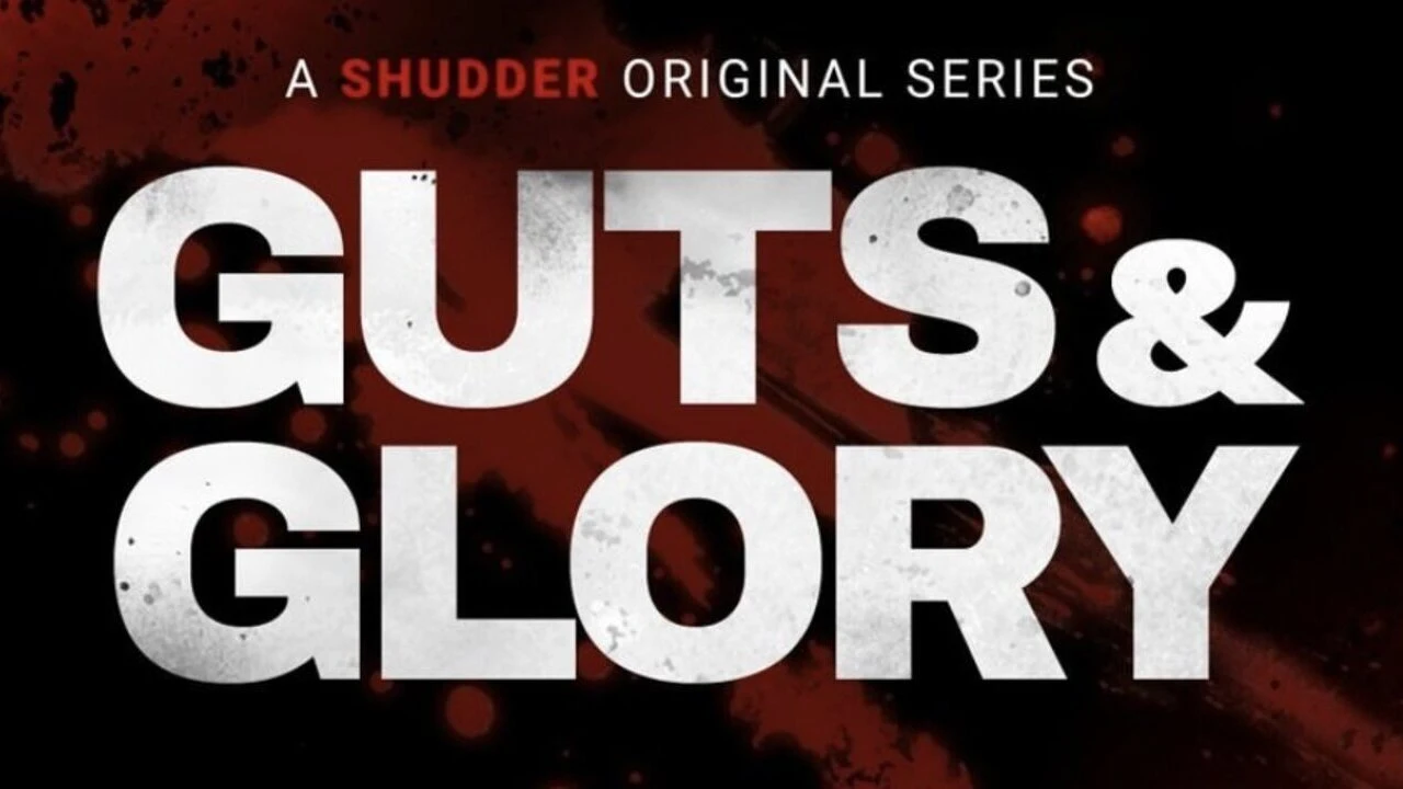 Foto de Guts & Glory