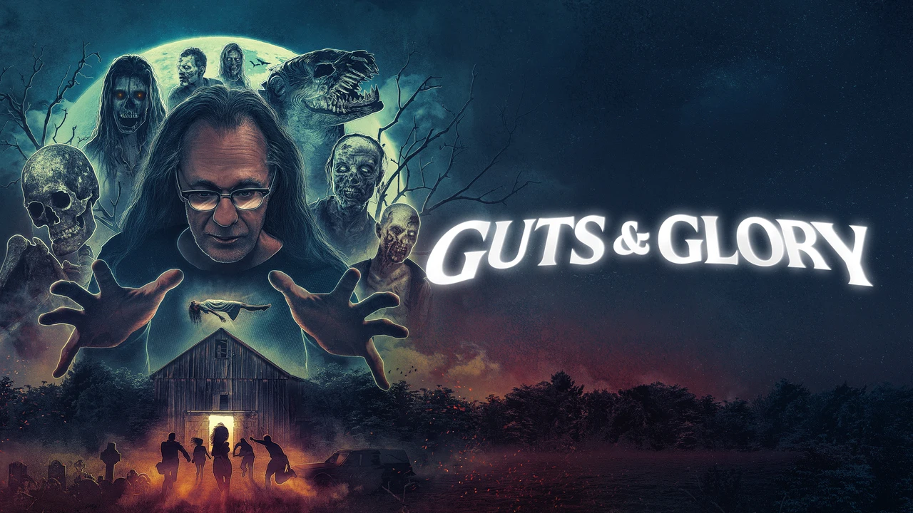 Foto de Guts & Glory