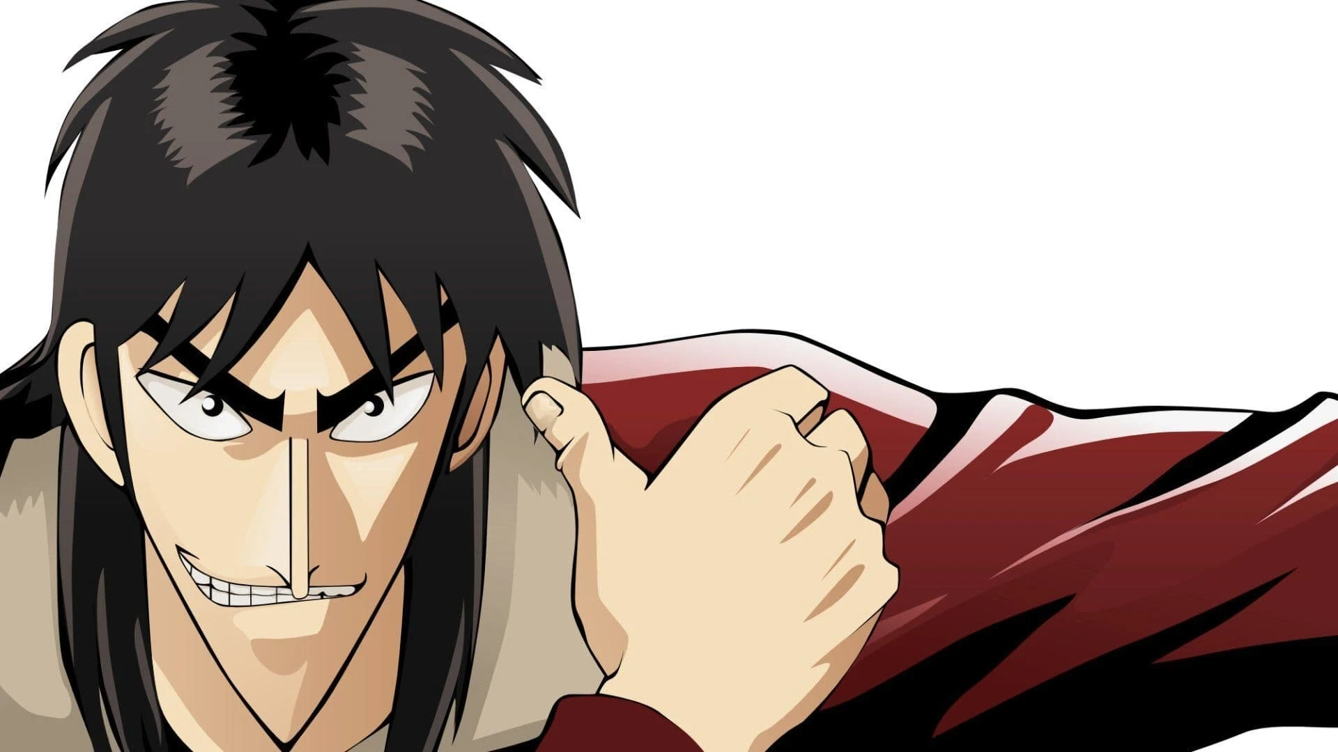 Foto de Kaiji