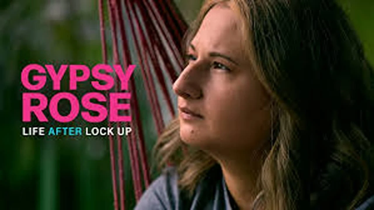 Foto de Gypsy Rose: Life After Lock Up