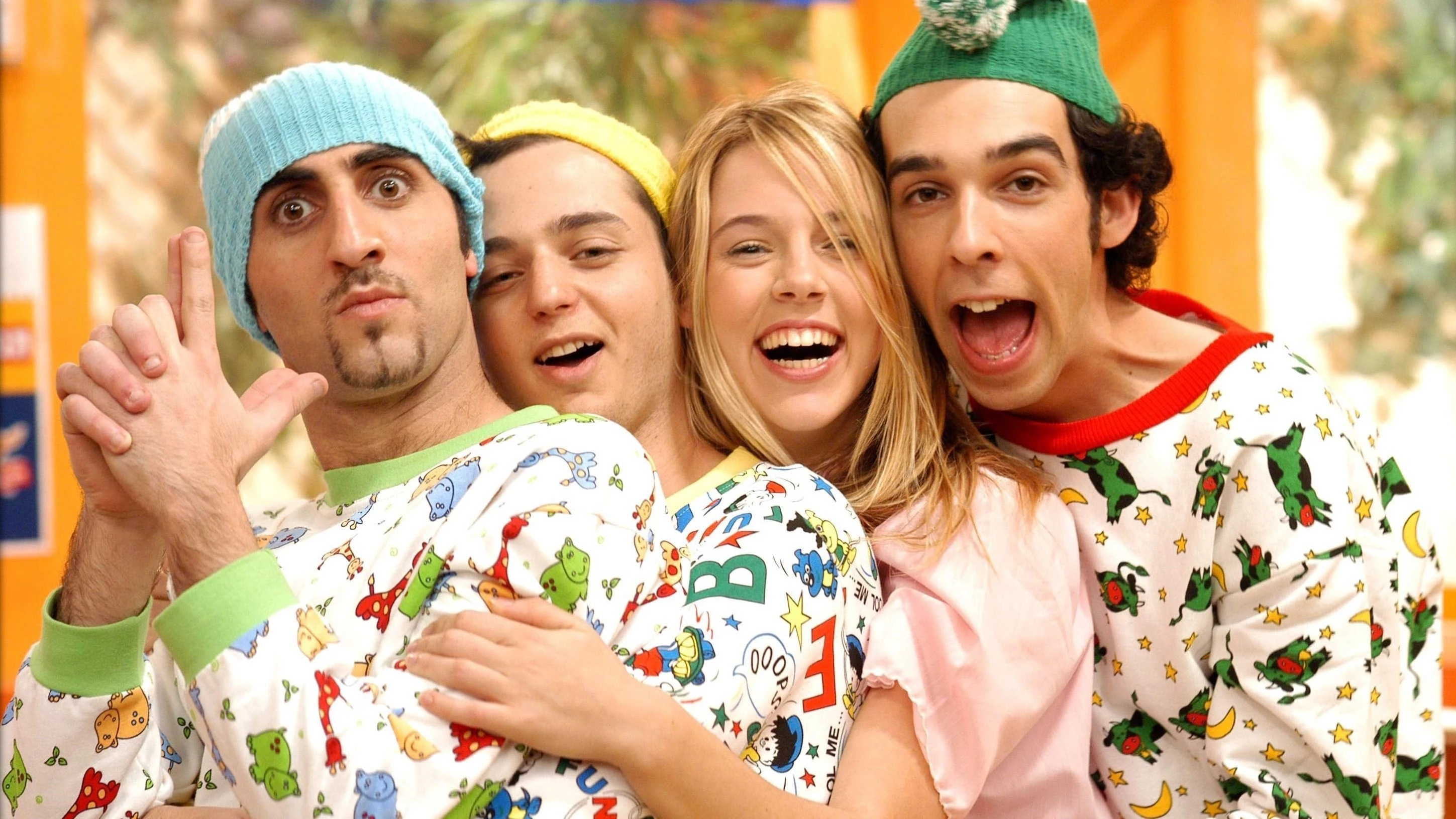 Foto de The Pyjamas