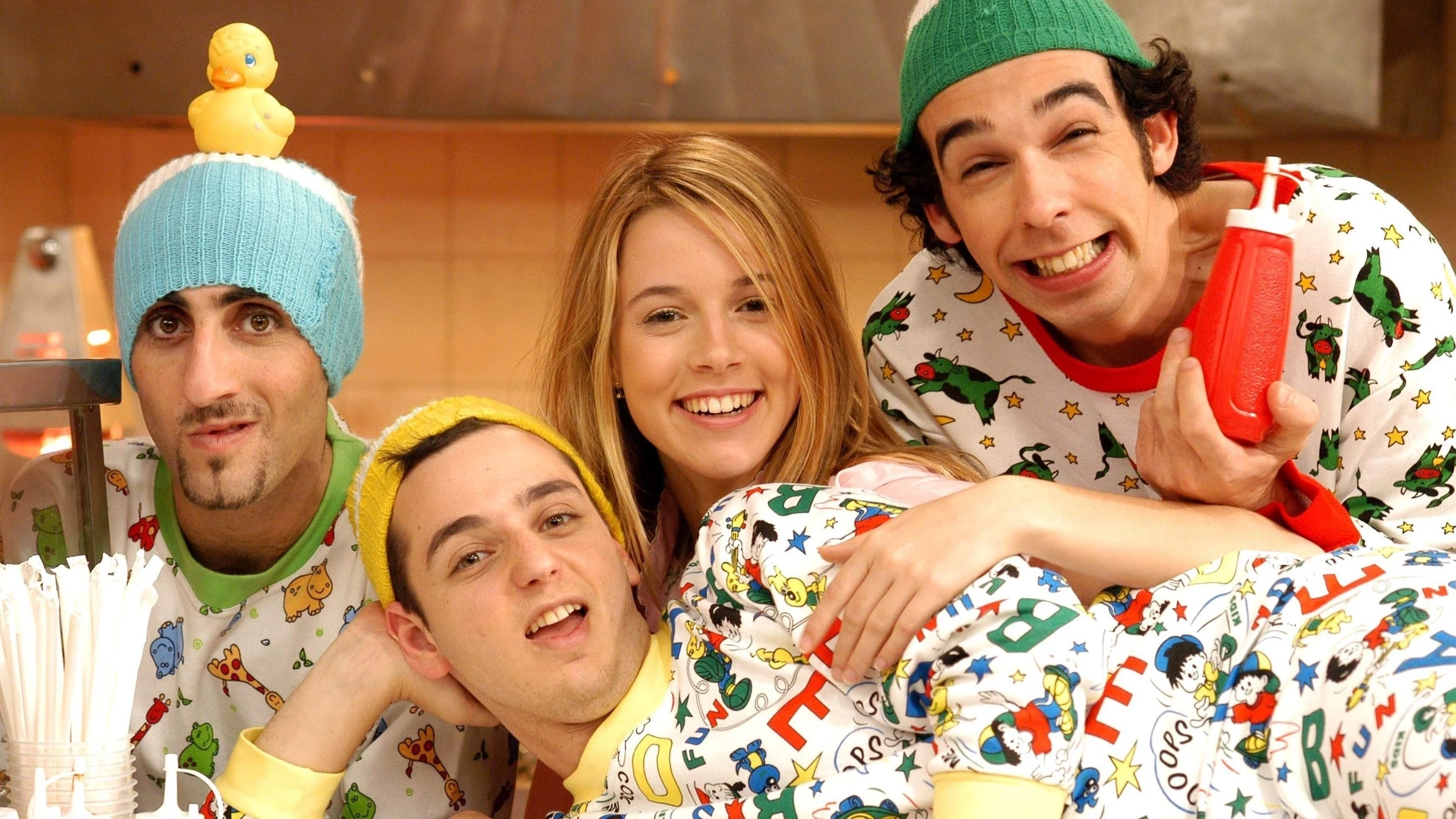 Foto de The Pyjamas
