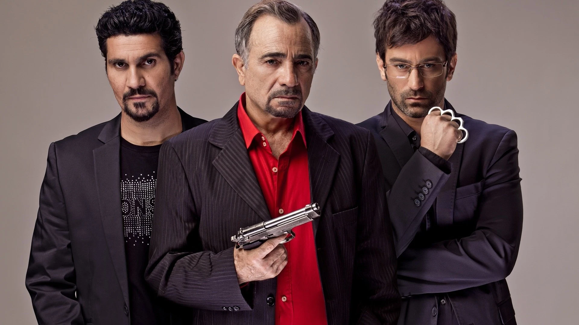 Foto de The Arbitrator