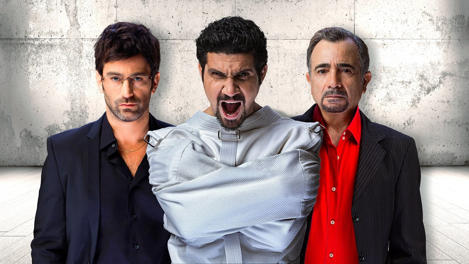Foto de The Arbitrator