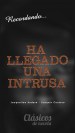 Ha llegado una intrusa