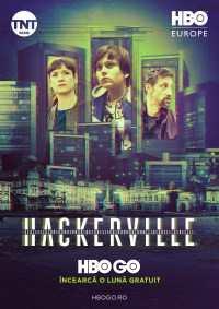 Serie Hackerville