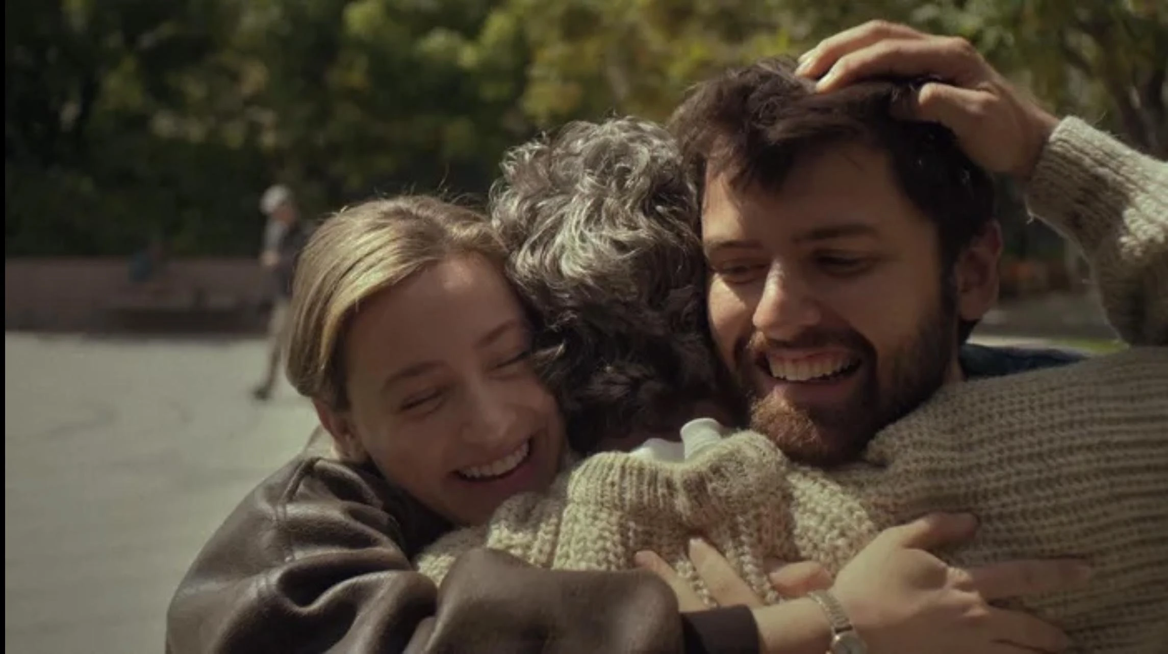 Foto de Hal & Harper