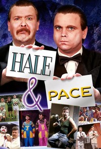 Serie Hale & Pace and the Stonkers