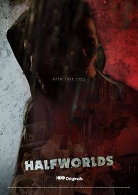 Serie Halfworlds