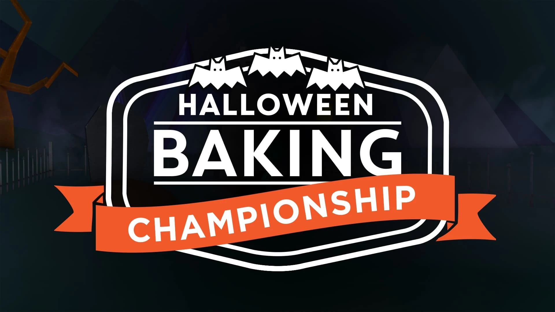 Foto de Halloween Baking Championship
