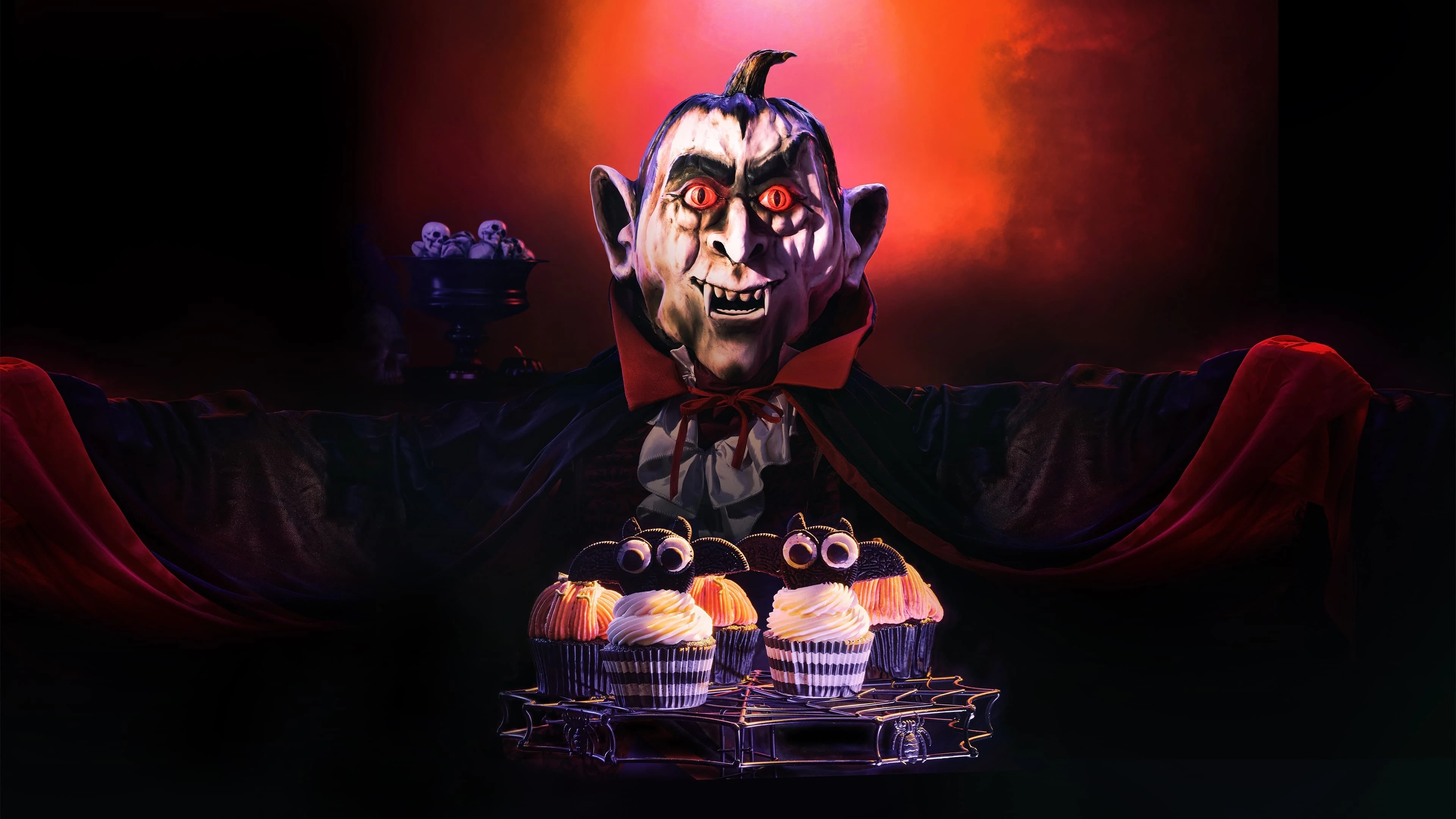 Foto de Halloween Wars