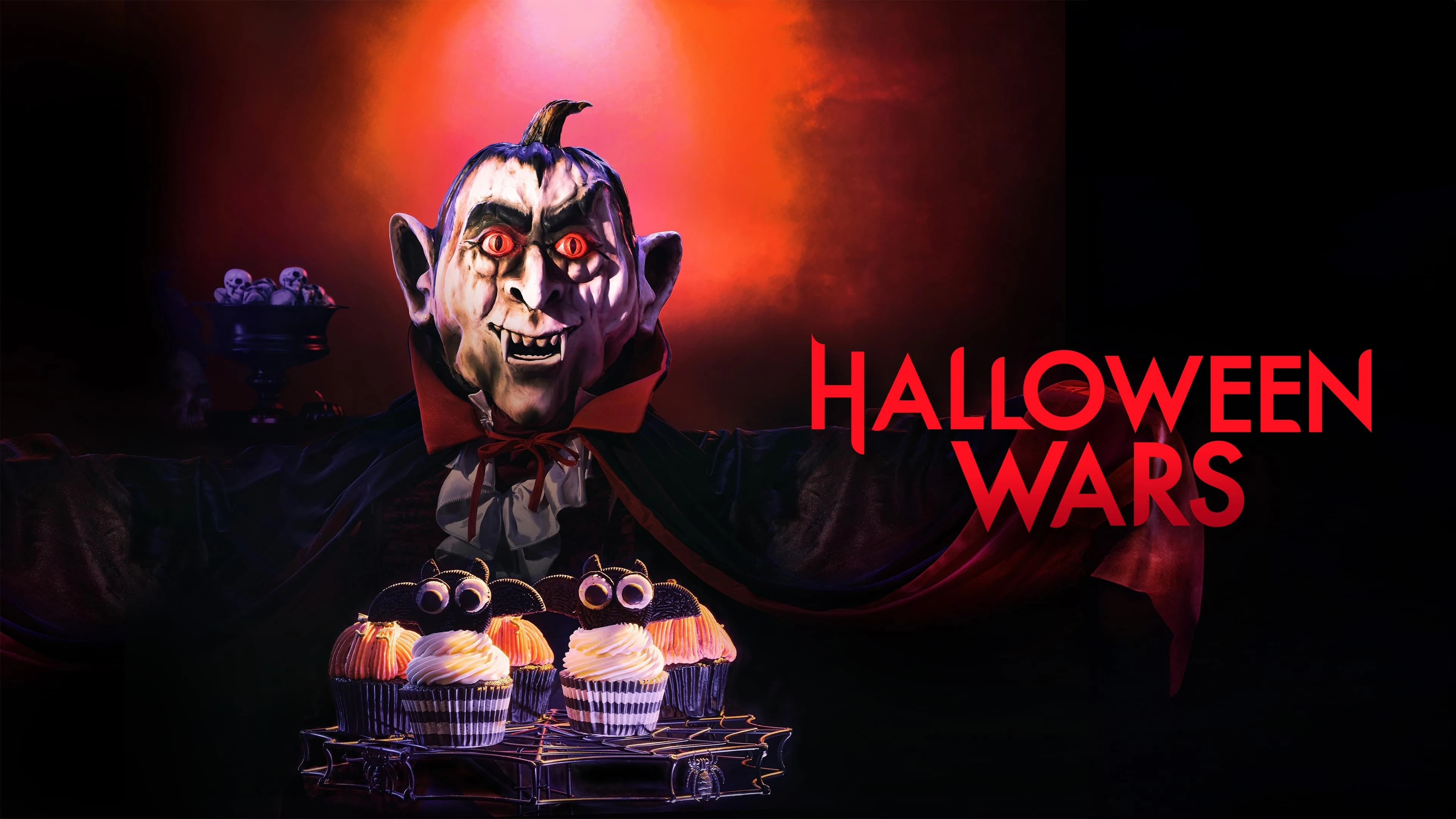 Foto de Halloween Wars