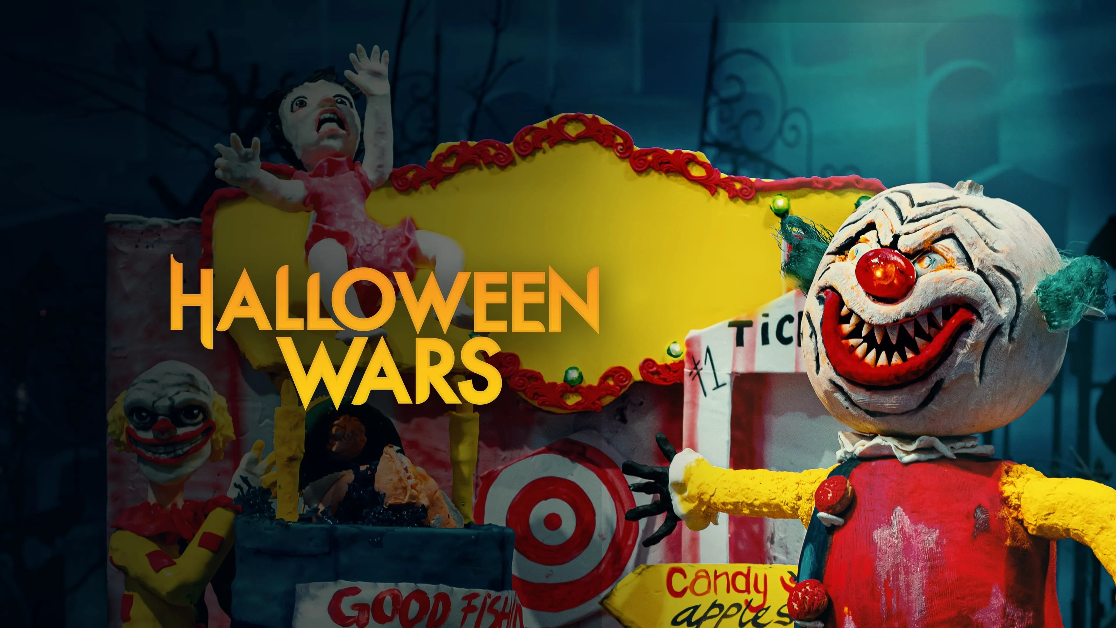 Foto de Halloween Wars