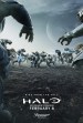 Halo the Series