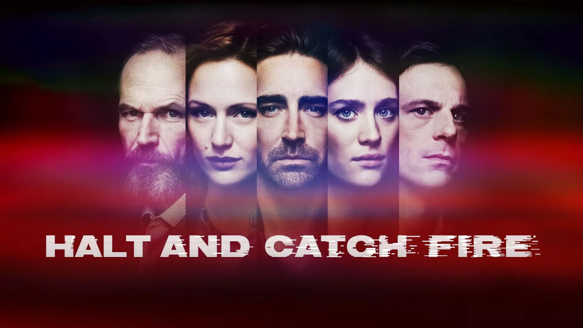 Foto de Halt and Catch Fire