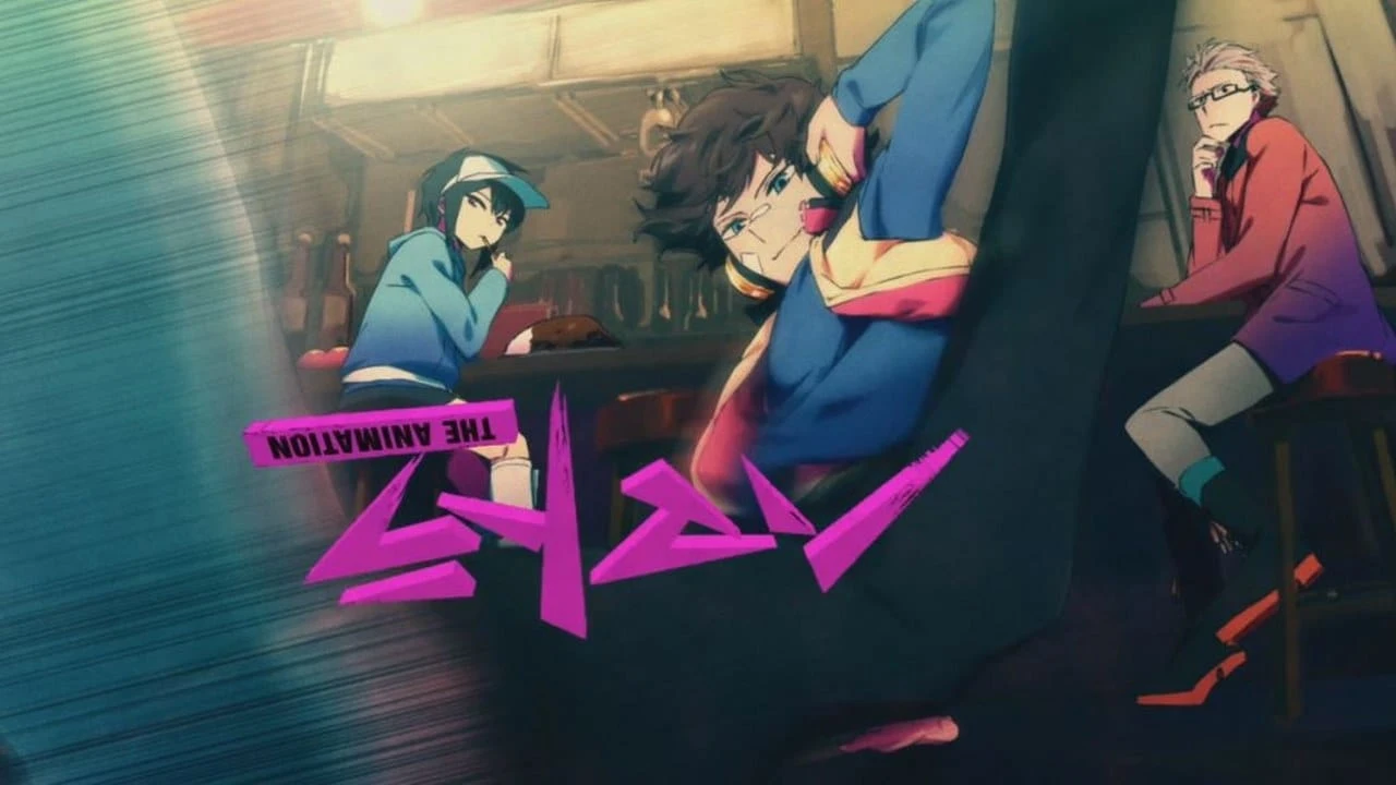 Foto de Hamatora