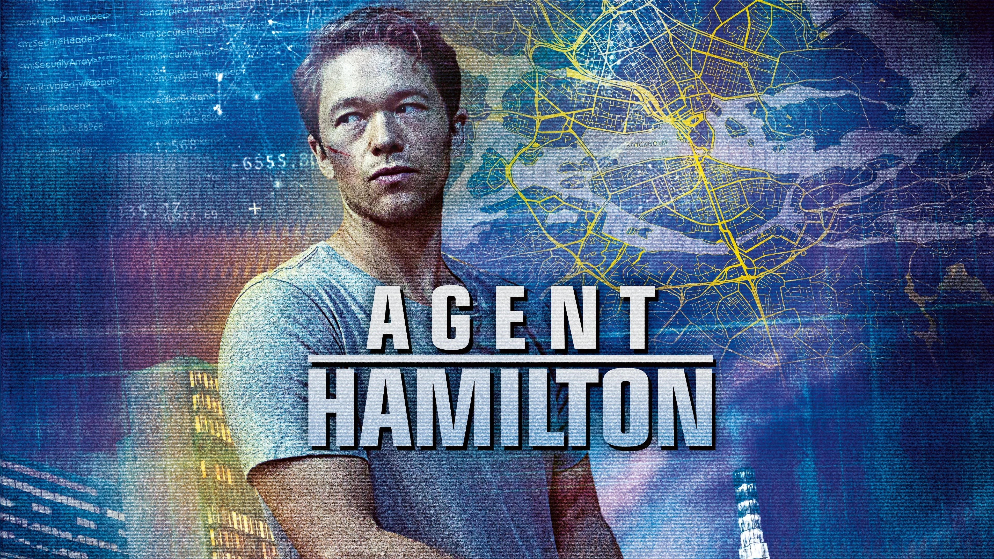 Foto de Hamilton