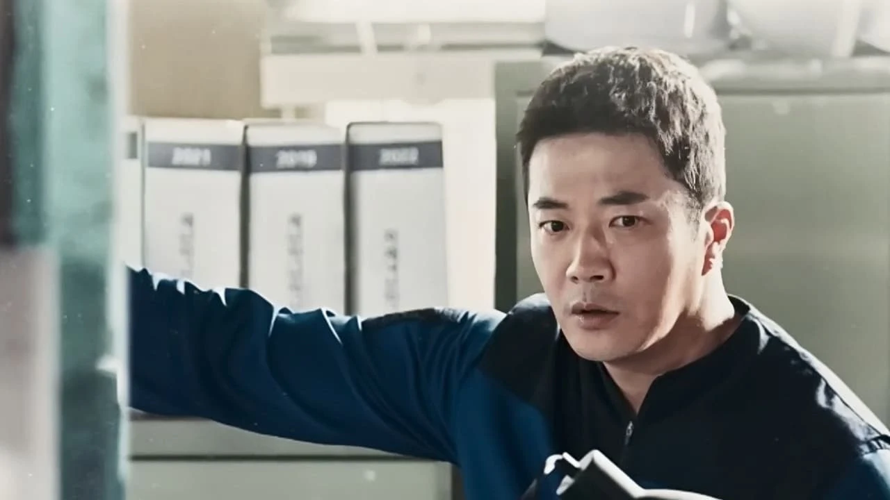 Foto de Han River Police