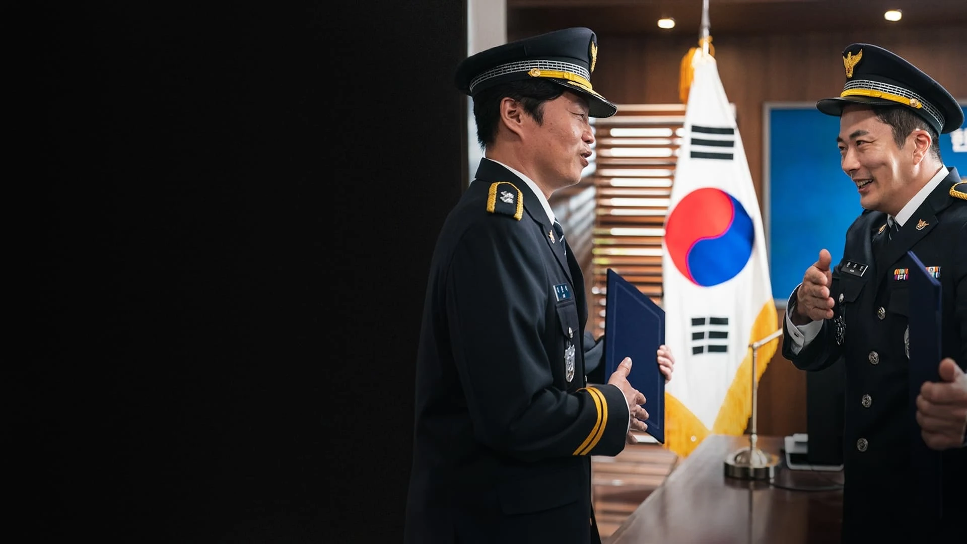Foto de Han River Police