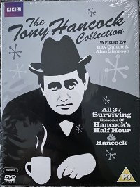 Serie Hancock's Half Hour