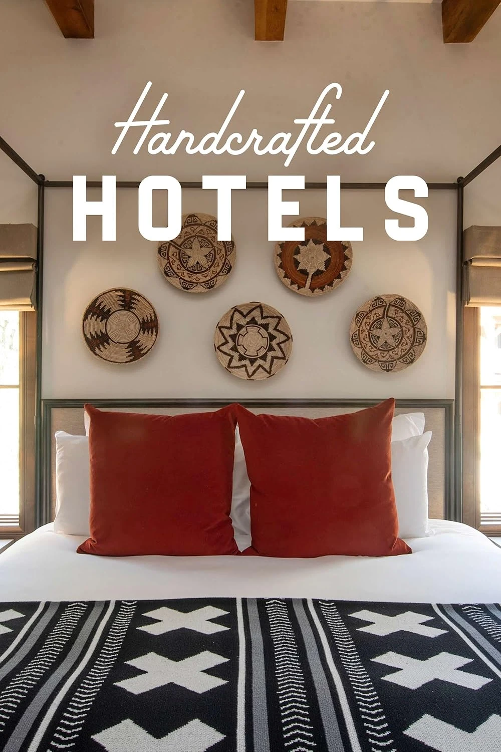 Poster  de Handcrafted Hotels