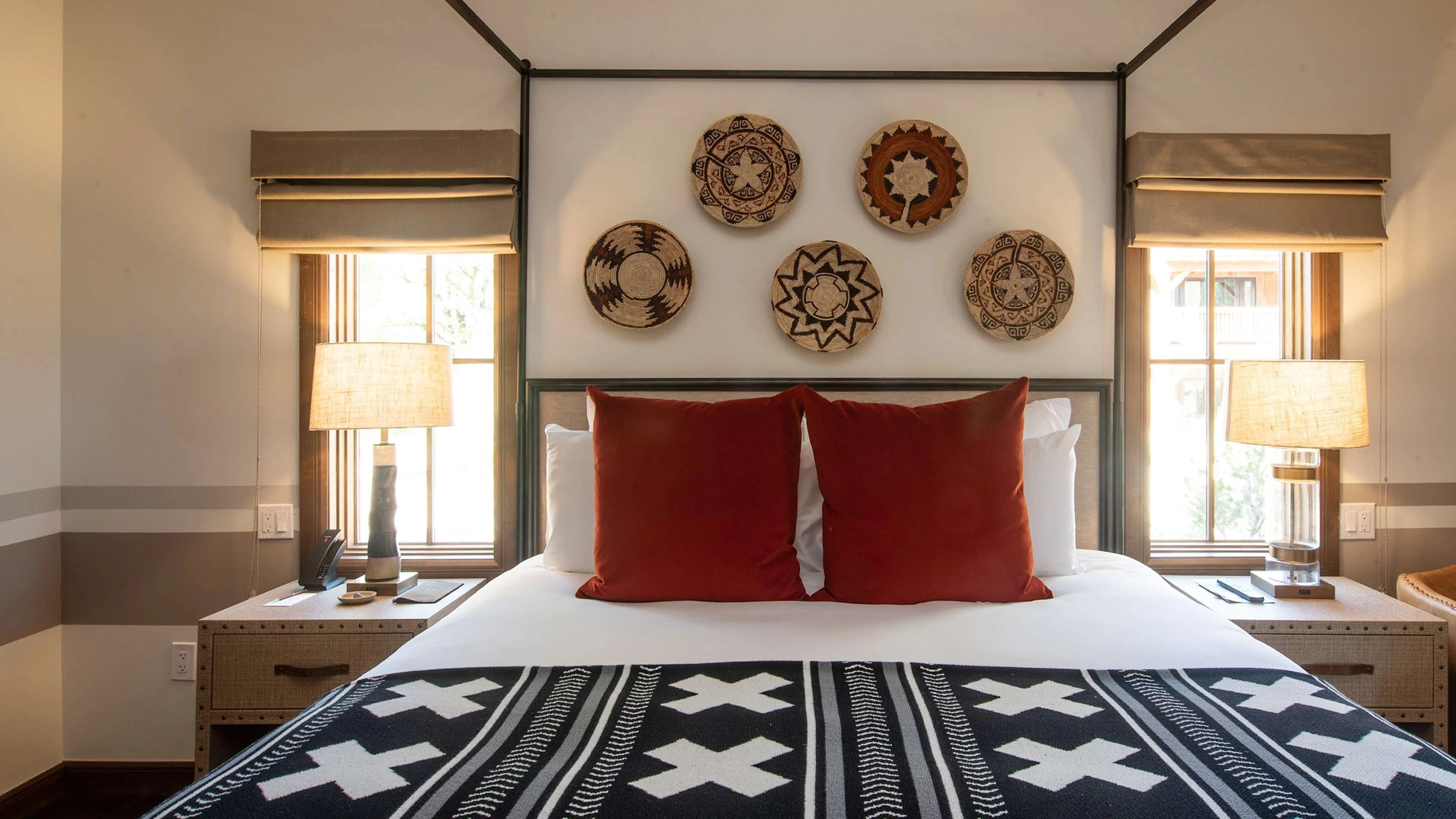Foto de Handcrafted Hotels