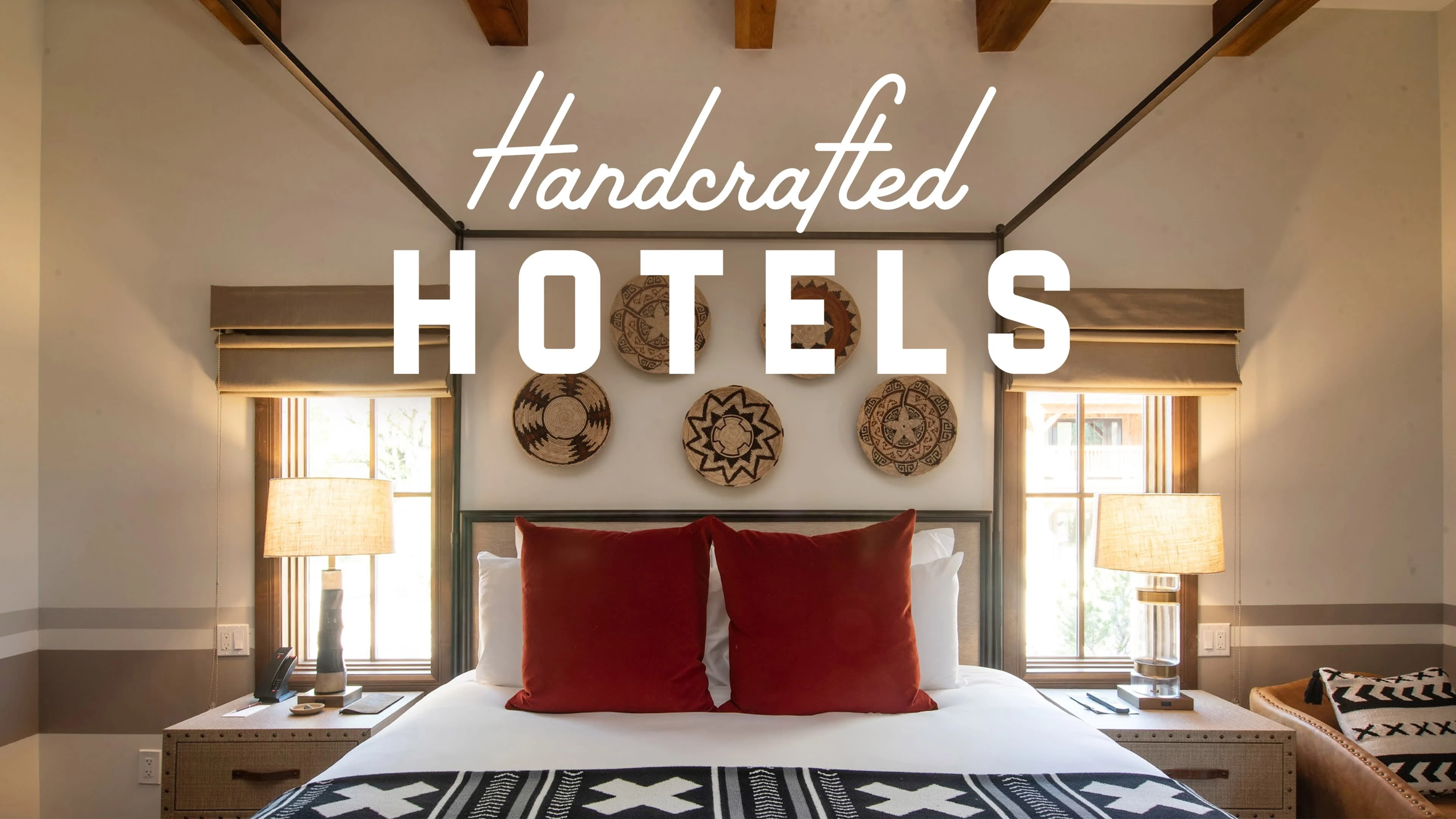 Foto de Handcrafted Hotels
