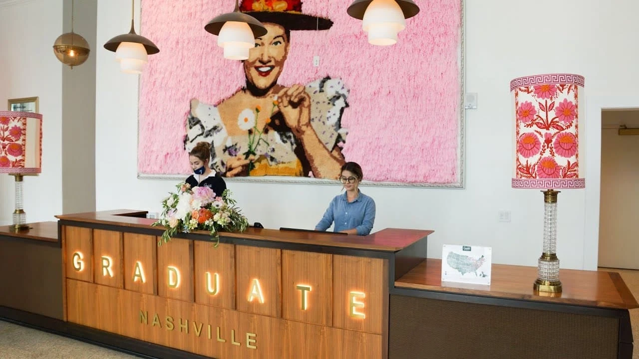 Foto de Handcrafted Hotels