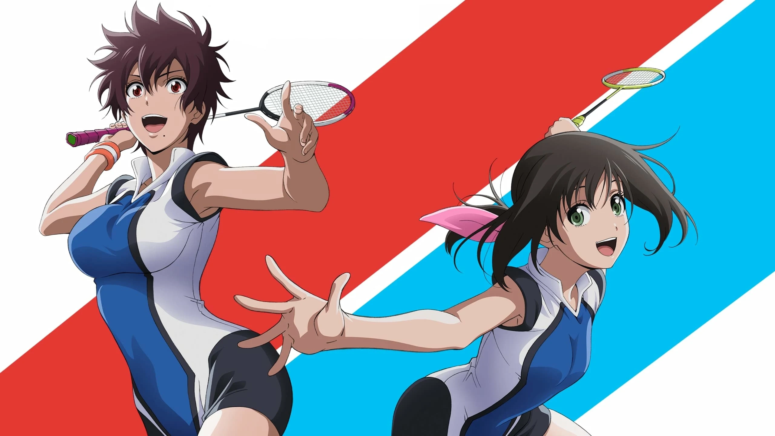 Foto de The Badminton Play of Ayano Hanesaki!