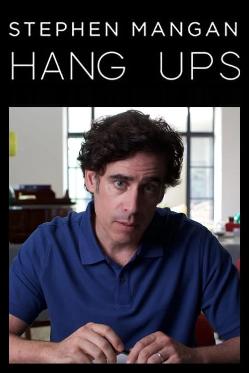Poster  de Hang Ups