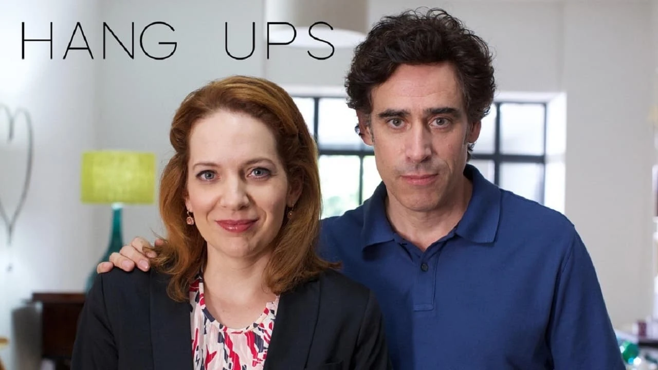Foto de Hang Ups