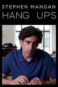 Serie Hang Ups