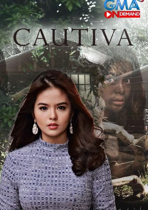 Poster  de la temporada 1 de Hanggang makita kang muli